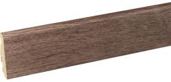 SKANDOR Plintă MDF SKANDOR nuc american FOHS050 2400x58x19 mm (537254)