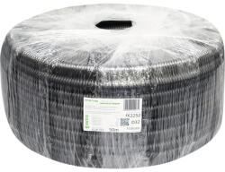 Extro Tub flexibil gofrat Extroflex Ø32 mm, 750N HF 50ML (12101032)