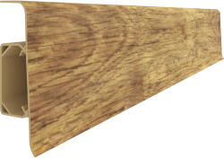 VILO Plintă Vilo Esquero 609 PVC 2500x66, 6x22 mm lemn (3009833)