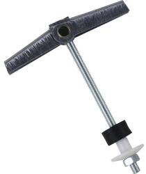 Tox Dübel Ancore metalice cu piuliță Tox Oase Spagat Ø30x180 mm, filet metric M10, 10 bucăți, pentru fixat obiecte sanitare în perete fals (24100221)