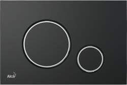 Alca Clapetă de acționare Alca M778 negru mat/crom lucios (M778)