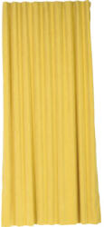 SoleVito Draperie cu rejansă multifuncțională Solevito Madrid galben muștar 140x260 cm (10HB-237MADRID-01M)