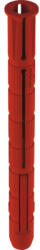 Tox Dübel Dibluri plastic fără șurub Tox Bizeps 6x70 mm, 50 bucăți (910013)