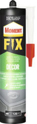 Moment Adeziv de montaj pentru polistiren Moment Fix Decor 400 g (2311913)