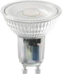 Calex Bec LED spot variabil Calex GU10 4, 9W 345 lumeni, conexiune WiFi, Tuya Smart (429117)