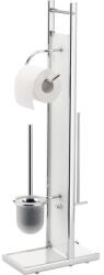 form&style Perie WC cu suport pentru hârtie igienică form&style PURE WHITE (BFT0009)