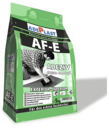 Adeplast Adeziv pentru exterior ADEPLAST AF-E pentru gresie și faianță 5kg (5700)