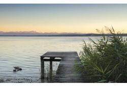 Komar Fototapet vlies Komar SHX9-067 Pastel 450x280 cm (SHX9-067)