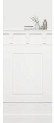 Komar Fototapet vlies Komar 6018B-VD1 Panel Flower 100x250 cm (6018B-VD1)