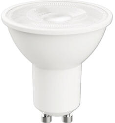 Flair Bec LED spot variabil Flair GU10 4, 5W 345 lumeni 230V, lumină caldă (11ADA-M350ST-W1KDN(1020513360))
