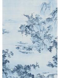 Komar Fototapet vlies Komar R2-005 Blue China 200x280 cm (R2-005)