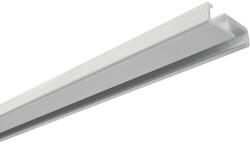Gardinia Șină perdea aluminiu Gardinia 1 canal, albă 150 cm (31430) Suport draperie