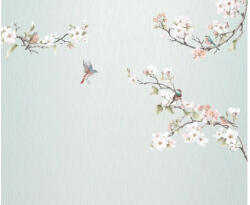 Komar Fototapet vlies Komar P264-VD3 Apple Blossom 300x250 cm (P264-VD3)
