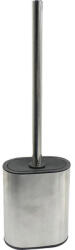 Frandis Perie WC flexibilă cu suport inox (191246)