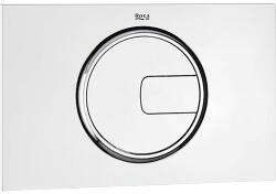 Roca Clapetă dublă acționare Duplo PL4 crom (A890098001)