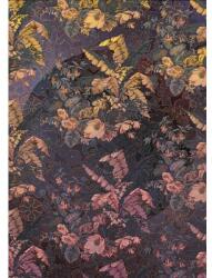 Komar Fototapet vlies Komar HX4-031 Orient Violet 200x270 cm (HX4-031)