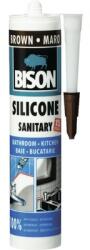 Bison Silicon sanitar Bison maro 280 ml (423010)