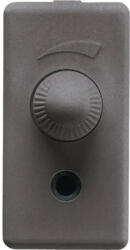 Gewiss Variator Gewiss System 100-900W, 1 modul, negru (GW21803)