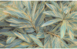 Komar Fototapet vlies Komar PSH111-VD4 Amazonia Vibes 400x250 cm (PSH111-VD4)