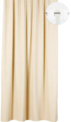 Mendola Draperie cu inele Mendola Blackout bej 140x245 cm (10-149BLAIF-A02-I002)