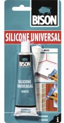 Bison Silicon universal Bison alb 60 ml (400018)