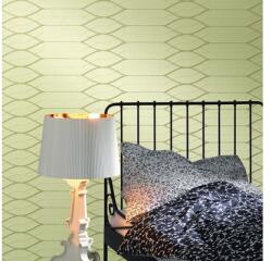 Marburg Tapet vlies Marburg 9430 Patent Decor 3D alb 10, 05x0, 53 m (9430)