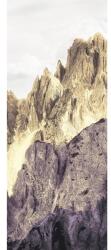 Komar Fototapet vlies Komar 6008B-VD1 Peaks Color Panel 100x150 cm (6008B-VD1)