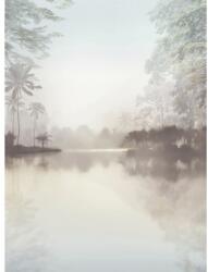 Komar Fototapet vlies Komar R2-009 Lac Tropical Pure 200x280 cm (R2-009)