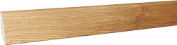 SKANDOR Plintă MDF SKANDOR FU60L stejar antic 2400x58x19 mm (527903)