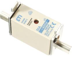 ETI Siguranță fuzibilă de mare putere ETI MPR NH/NV 50A (SICNH0050A)