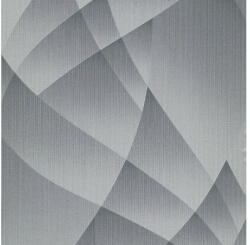 Erismann Tapet vlies Erismann 10374-29 GMK Fashion for Walls 4 model grafic argintiu 10, 05x0, 53 m (10374-29)