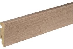 SKANDOR Plintă MDF SKANDOR FU60L magnolie FOFA062 2400x58x19 mm (540113)