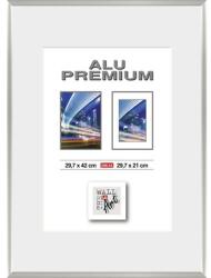 The Wall Ramă foto aluminiu The Wall Duo argintiu 29, 7x42 cm (DIN A3) (48067)