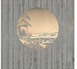 Komar Fototapet vlies Komar RSX6-036 Land of Gold 300x280 cm (RSX6-036)
