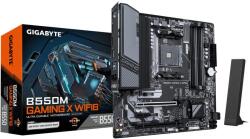 GIGABYTE B550M GAMING X WIFI6 D4 Alaplap