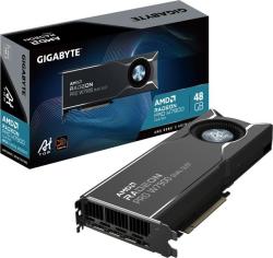 GIGABYTE Radeon Pro W7900 AI TOP 48GB GDDR6 (W7900 AI TOP 48G) Videokártya