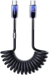 JOYROOM Crystal-Clear Series USB-C/USB-C S-A43 C-C