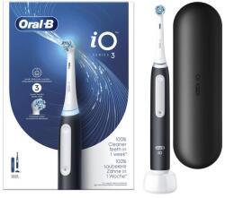 Oral-B iO series 3 + travel case black