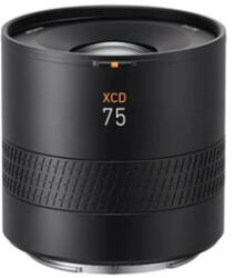 Hasselblad XCD 75mm f/3.4 P (Portable) (113025075P)