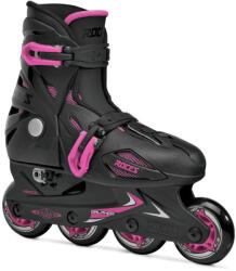 Roces Orlando III Black/Pink