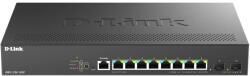 D-Link DMS-1250-10SP
