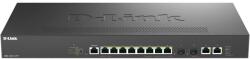 D-Link DMS-1250-12TP