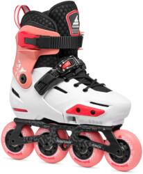 Rollerblade Apex Platinum Coral