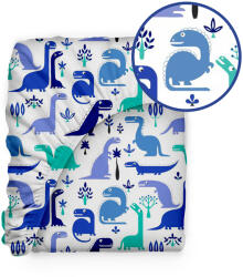  Gyerek lepedő Dinoszauruszok II