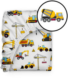  Pamut lepedő - építőipari gépek