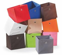 Halmar Textil doboz - Winny