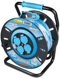 RICHMANN 4 Plug 50 m (C5987)
