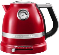 KitchenAid Artisan vízforraló piros 5KEK1522EER