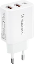 Wozinsky CWCUCW
