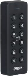 DAHUA kártyaolvasó (segédolvasó) - ASR2101H-D (Nyomógomb; IP66; ID-card, RS-485/Wiegand) (ASR2101H-D) - digitalgo